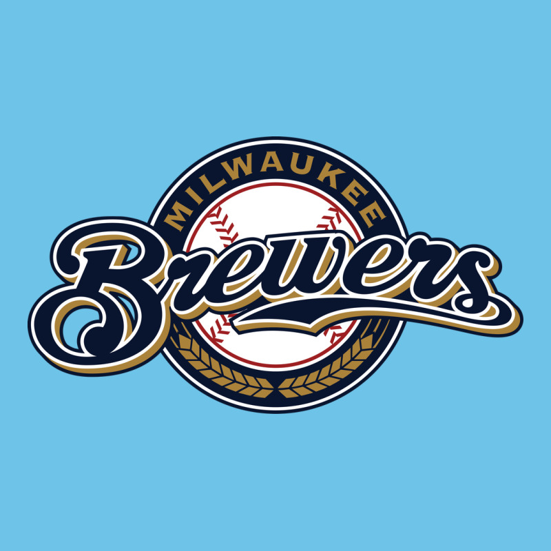 The Brew Crew Baseball Premium Sweatshirt by linhVisuals | Teevron