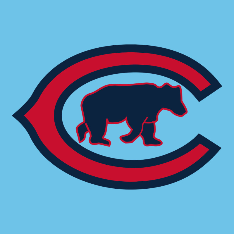 The Cubbies Baseball Premium Sweatshirt by linhVisuals | Teevron
