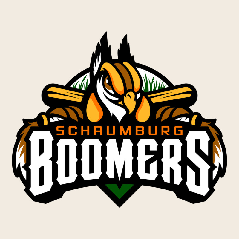 Schaumburg Boomers Premium Sweatshirt by linhVisuals | Teevron