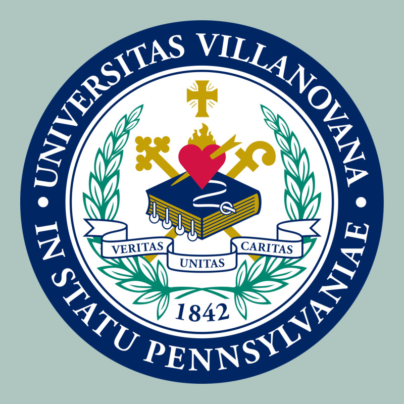 Villanova University Premium Sweatshirt by linhVisuals | Teevron