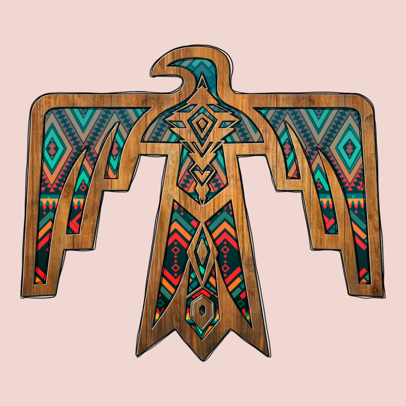 Thunderbird Premium Sweatshirt by JahusDesignShop | Teevron