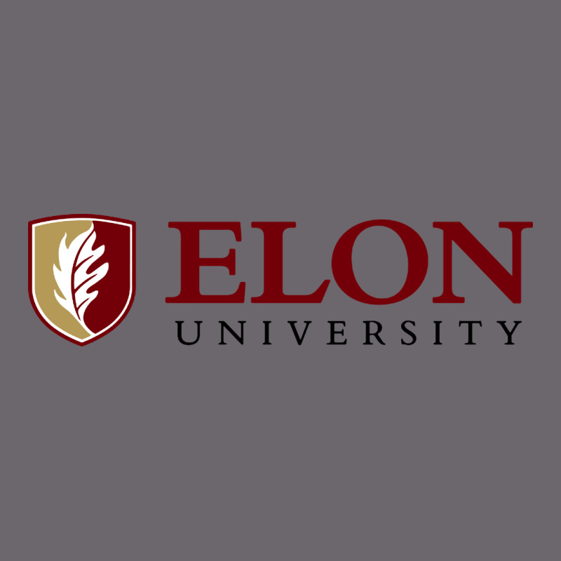 Elon University Premium Sweatshirt by linhVisuals | Teevron