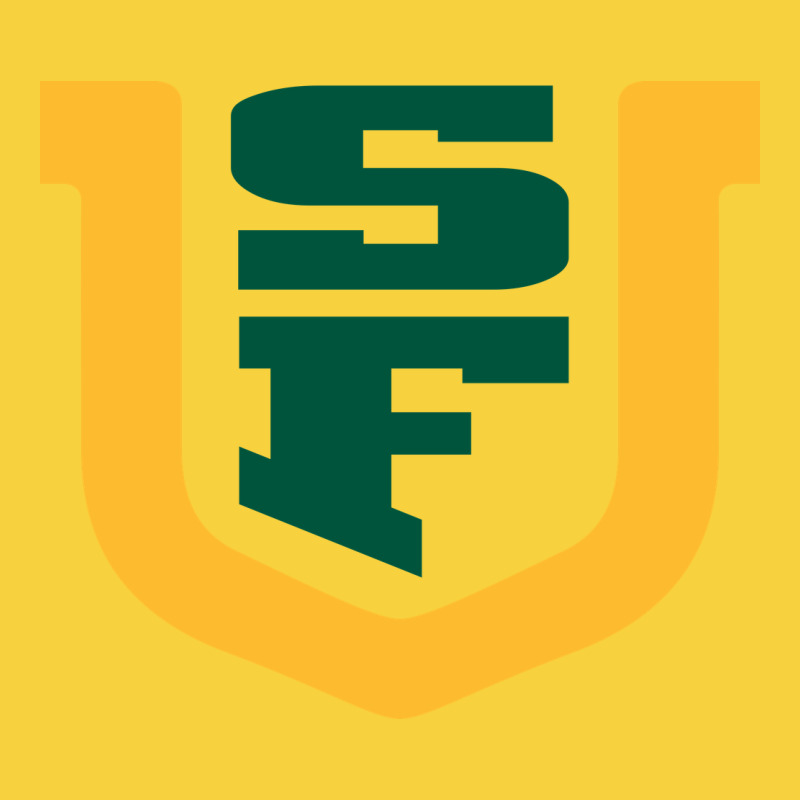 The Usf Dons Premium Sweatshirt by linhVisuals | Teevron