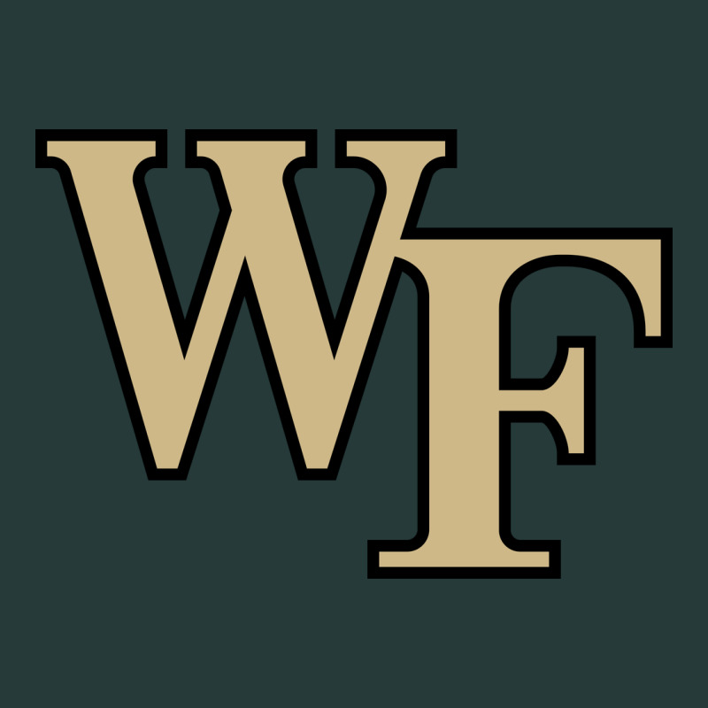 The Wake Forest Demon Deacons Premium Sweatshirt by linhVisuals | Teevron