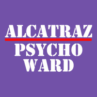 Alcatraz Premium Sweatshirt | Teevron