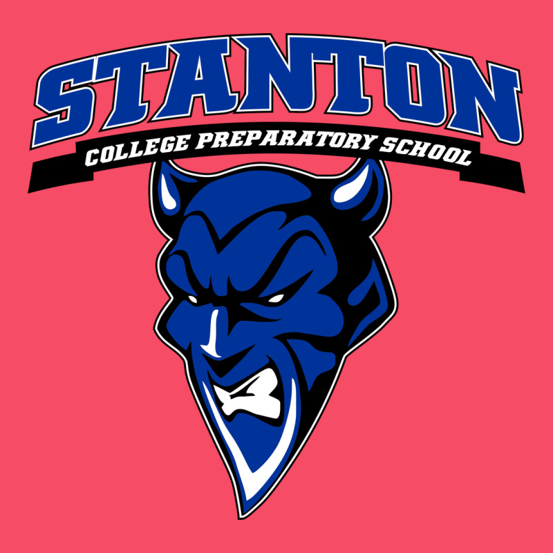 Stanton High School Premium Sweatshirt by linhVisuals | Teevron