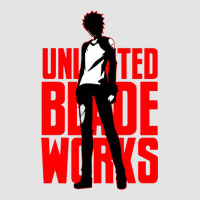 Emiya Shirou Unlimited Blade Premium Sweatshirt | Teevron