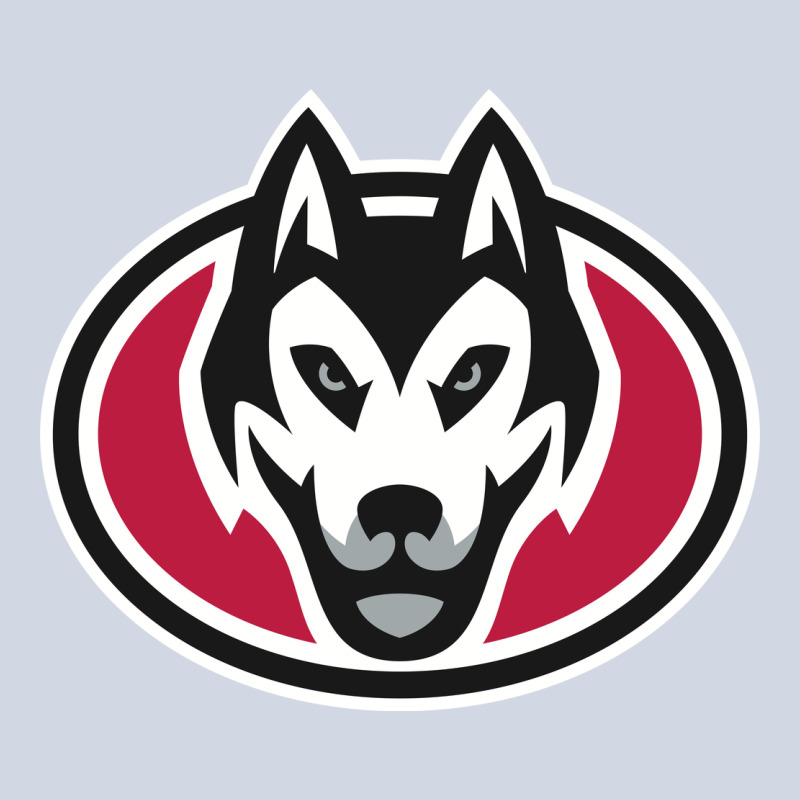 St. Cloud State Huskies, Merch Premium Sweatshirt by linhVisuals | Teevron