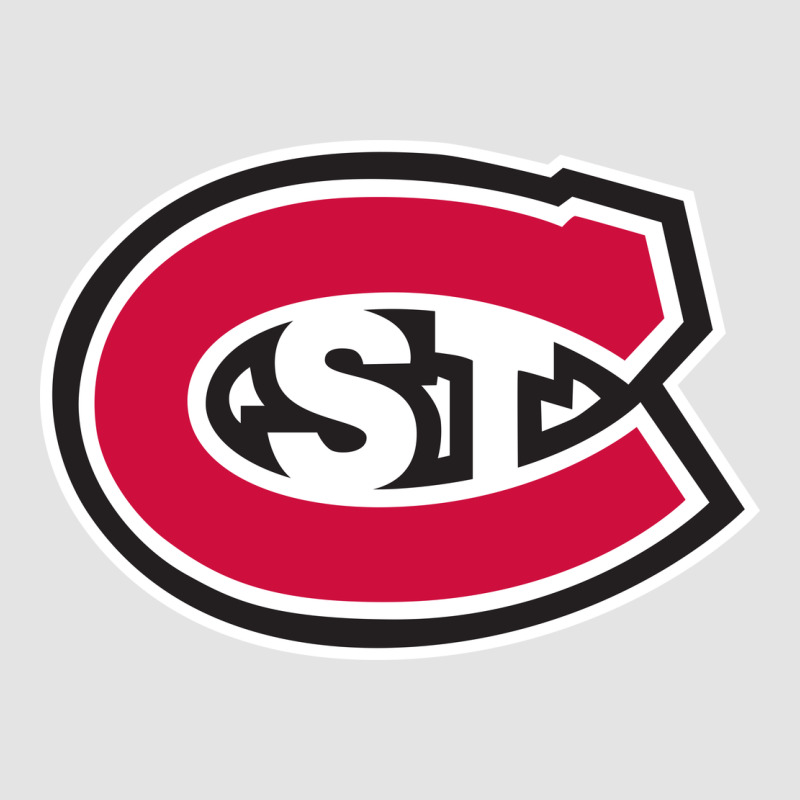 St. Cloud State Huskies, Merch Premium Sweatshirt by linhVisuals | Teevron
