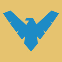 Nightwing Premium Sweatshirt | Teevron