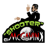 shooter mcgavin from happy gilmore   happy gilmore | Teevron