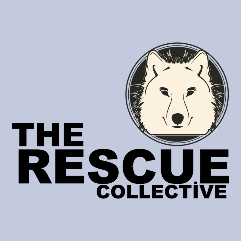 The Rescue Collective Long Sleeve Tee by Bettercallsaul | Teevron