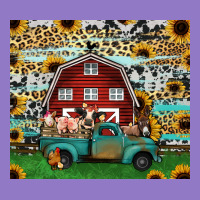 Farm Animals Red Barn Tumbler 20oz Urban Hoodie | Teevron