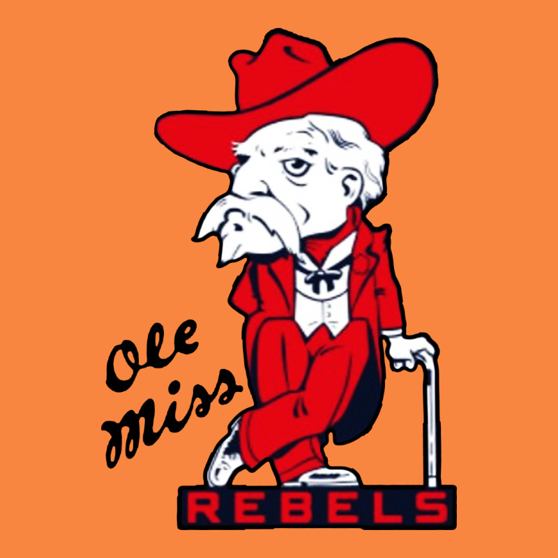 Vintage Colonel Reb Premium Sweatshirt by linhVisuals | Teevron