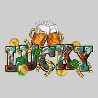 Lucky Beers St. Patrick's Day Premium Tee | Teevron