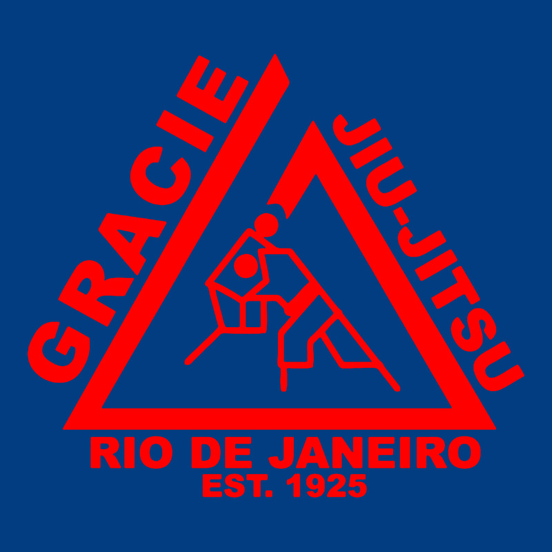 Gracie Jiu Premium Sweatshirt by linhVisuals | Teevron