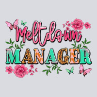 Meltdown Manager Zipper Hoodie | Teevron