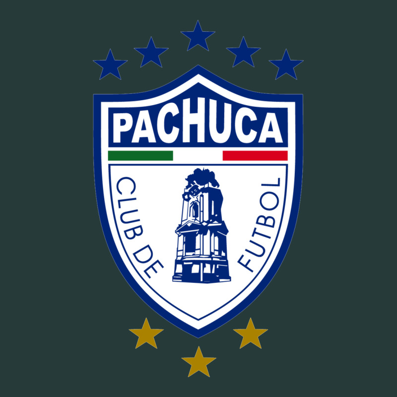 Cf Pachuca Premium Sweatshirt by linhVisuals | Teevron