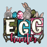 Easter Egg Hunter Ladies Tee | Teevron
