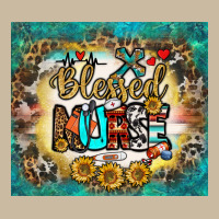 Blessed Nurse Tumbler Long Sleeve Tee | Teevron