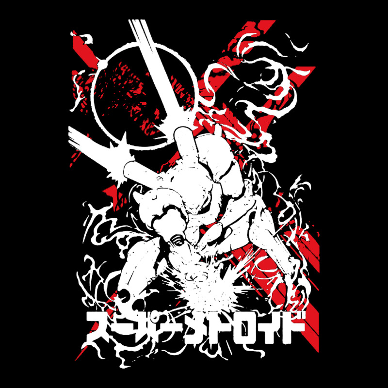 #metroid Premium Sweatshirt by linhVisuals | Teevron