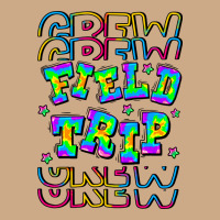 Crew Field Trip Vintage Hoodie | Teevron