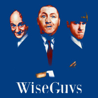 Wiseguys   The Three Stooges Premium Sweatshirt | Teevron