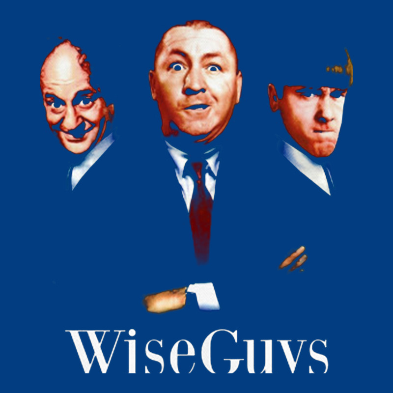 Wiseguys   The Three Stooges Premium Sweatshirt by linhVisuals | Teevron