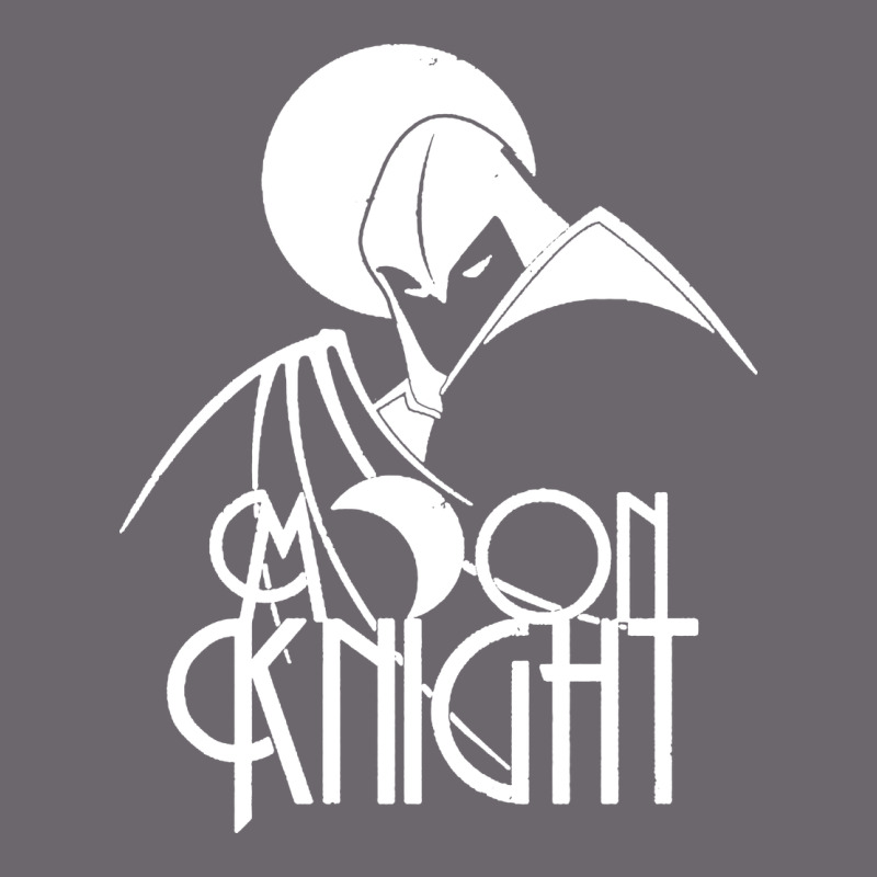 Moon Knight Pop Culture Geekdom Premium Sweatshirt by linhVisuals | Teevron