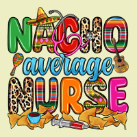 Nacho Average Nurse Urban Hoodie | Teevron