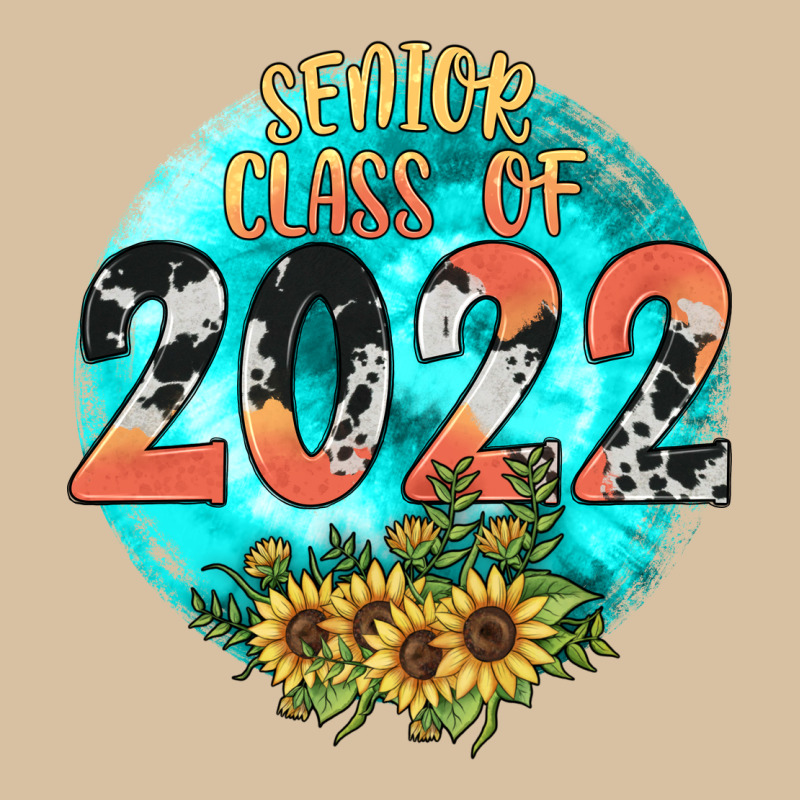 Class Of 2022 Senior Heavyweight Hoodie by JahusDesignShop | Teevron