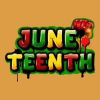 Juneteenth Urban Heavy Tee | Teevron
