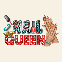 Nail Queen Bbs Vintage Tee | Teevron