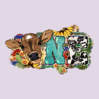 One Baby Cow Classic Tee | Teevron