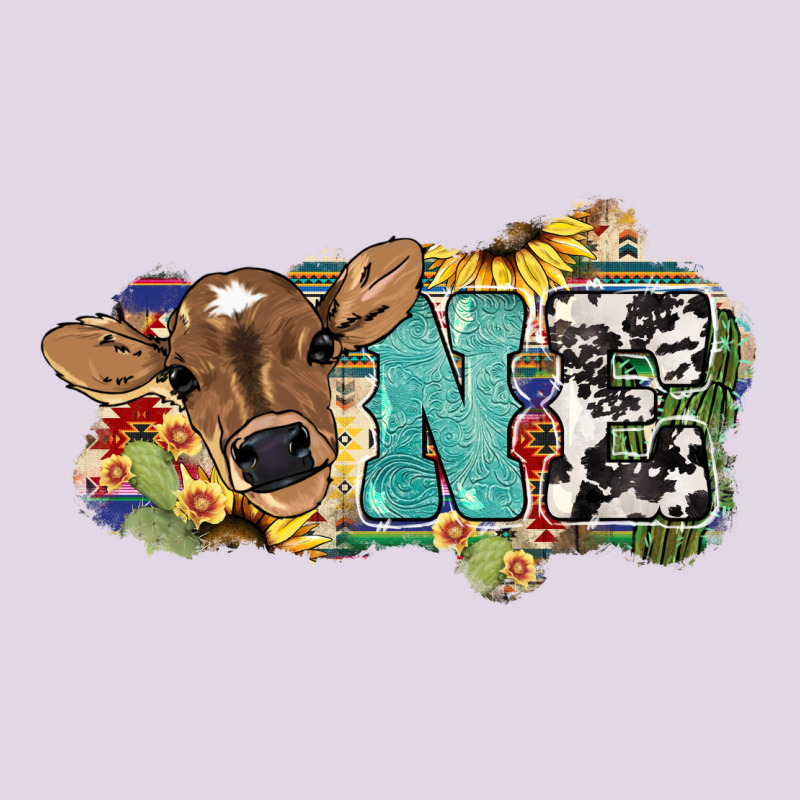 One Baby Cow Classic Tee by HowdyJamesFarm | Teevron