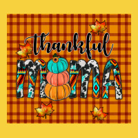 Thankful Tumbler Premium Sweatshirt | Teevron