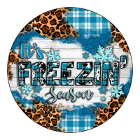 It's Freezin' Season | Teevron