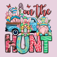 Easter Gnomes On The Hunt Ladies Tee | Teevron