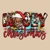 Mooey Christmas Sunflower Heavyweight Sweatshirt | Teevron