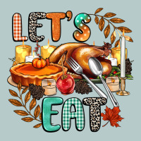 Lets Eat Heavy Core Tee | Teevron