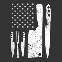 chef knife patriotic easter american flag | Teevron