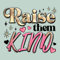 Raise Them Kind Zipper Hoodie | Teevron