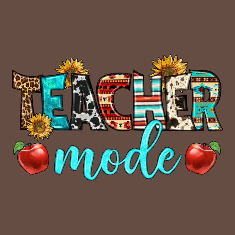 Teacher Mode Long Sleeve Tee by BundleAndBundleShop | Teevron