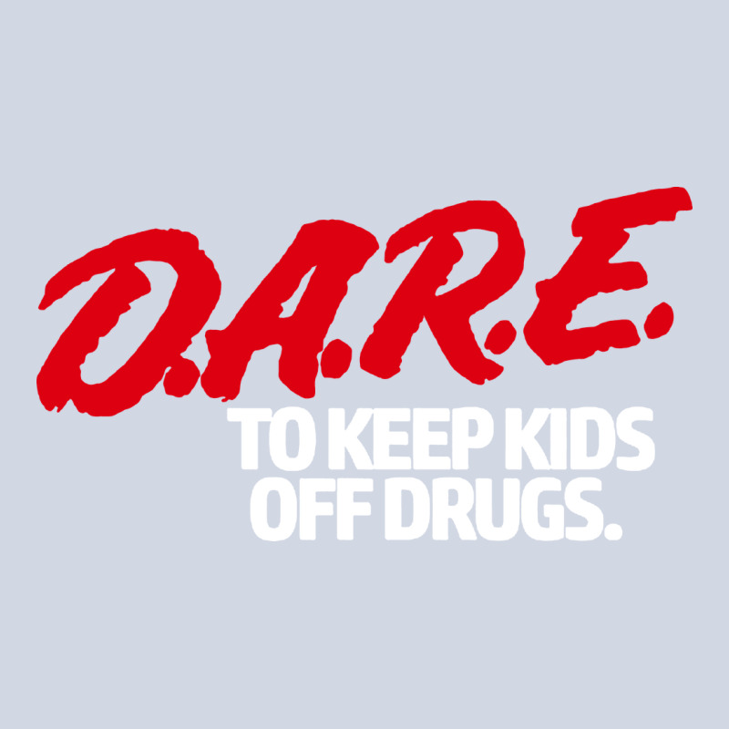 D.a.r.e Premium Sweatshirt by linhVisuals | Teevron