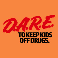 D.a.r.e Premium Sweatshirt | Teevron