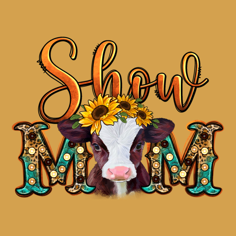 Show Mom Baby Cow Urban Hoodie by Jasminsmagicworld | Teevron