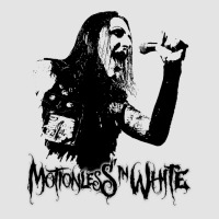 Motionless In White Premium Sweatshirt | Teevron