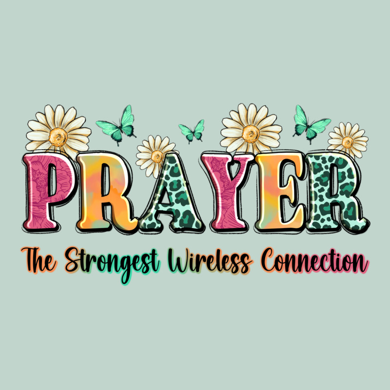 Prayer The Strongest Wireless Connection Zipper Hoodie by JahusDesignShop | Teevron