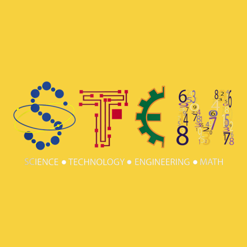 Stem Science Premium Sweatshirt by linhVisuals | Teevron