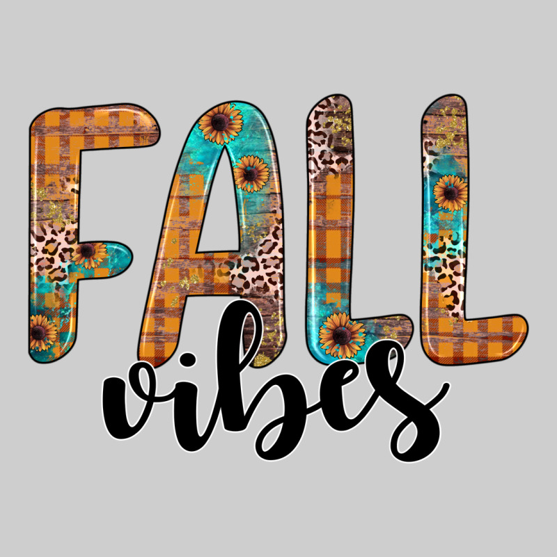Fall Vibes Premium Sweatshirt by JahusDesignShop | Teevron